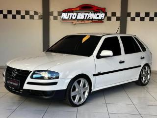 Foto do veículo Volkswagen Gol Ecomotion 1.0 Mi Total Flex 8v 4p