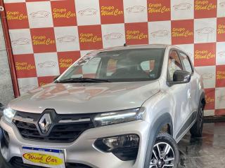 Foto do veículo Renault Kwid Intense 1.0 Flex 12v 5p Mec.