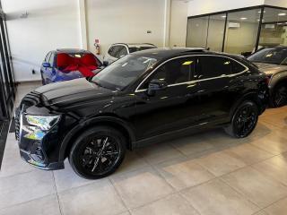 Foto do veículo Audi Q3 Spb Performance 2.0 Tfsi Tipt. Quatt.
