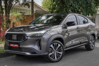 Foto do veículo Fiat Fastback 1.0 T200 Audace Cvt