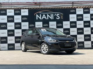 Foto do veículo Chevrolet Onix 1.0 Lt