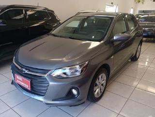 Foto do veículo Chevrolet Onix 1.0 Lt R7h
