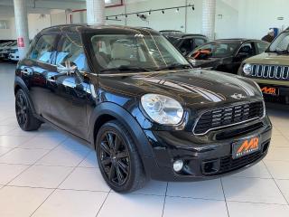 Foto do veículo Mini Cooper Countryman S 1.6 Aut.