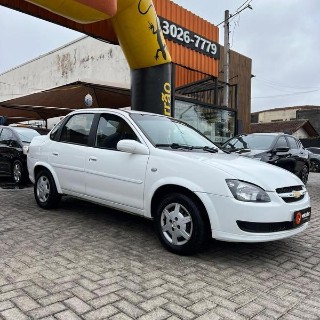 Foto do veículo Chevrolet Classic 1.0 Ls Flexpower
