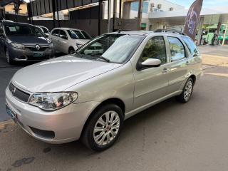 Foto do veículo Fiat Palio 1.8 8v Flex Weekend Hlx