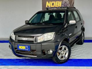 Foto do veículo Ford Ecosport 1.6 8v Flex Xl