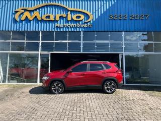 Foto do veículo Chevrolet Tracker Premier 1.2 Turbo 12v Flex Aut.