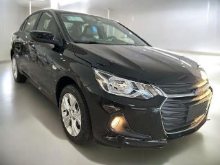 Foto do veículo Chevrolet Onix Sedan Plus Ltz 1.0 12v Tb Flex Aut.
