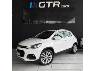 Foto do veículo Chevrolet Tracker Ltz 1.4 Turbo 16v Flex 4x2 Aut.