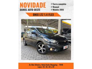 Foto do veículo Chevrolet Onix 1.4 Spe/4 Eco Ltz