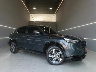 Foto do veículo Honda Hr-v Touring 1.5 Flex Tb 16v 5p Aut.