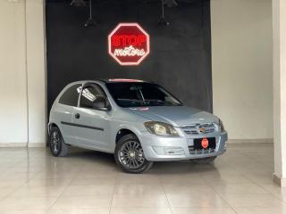 Foto do veículo Chevrolet Celta 1.0l Flex Spirit