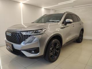 Foto do veículo Gwm Haval H6 1.5t Hev Premium Dht