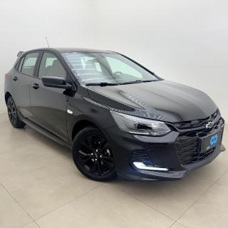 Foto do veículo Chevrolet Onix 1.0 Turbo Rs Auto