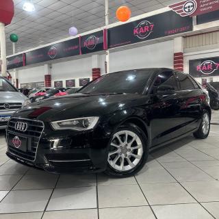 Foto do veículo Audi A3 Sportback 1.4 Tfsi S-tronic