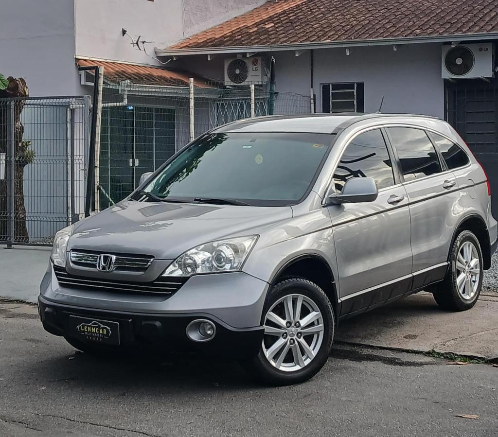 Honda Cr-V 2.0 16V AUT. 2008