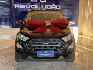 Foto do veículo Ford Ecosport 1.5 Freestyle Auto