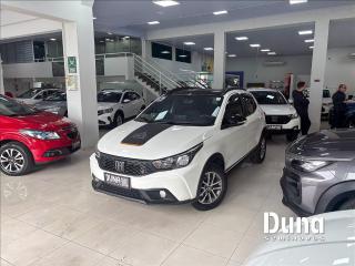 Foto do veículo Fiat Argo 1.3 Trekking