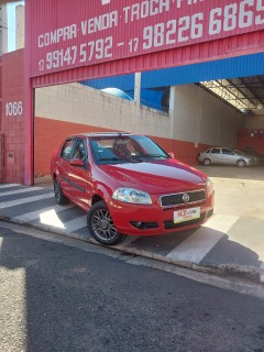 Foto do veículo Fiat Siena 1.0 8v Flex El