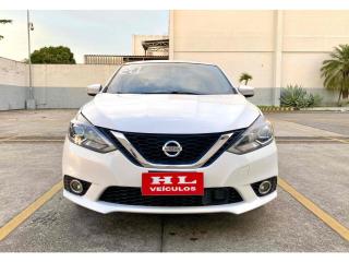 Foto do veículo Nissan Sentra Sl 2.0 Flexstart 16v Aut.