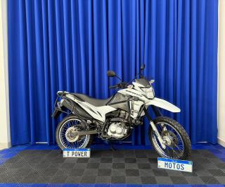 Foto do veículo Honda Nxr 160 Bros Esdd Cbs