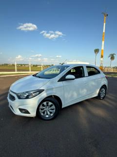 Foto do veículo Chevrolet Onix 1.0 Spe/4 Eco Lt