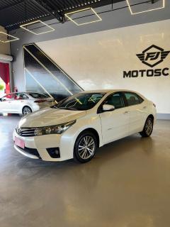 Foto do veículo Toyota Corolla 2.0 Altis Multidrive-s