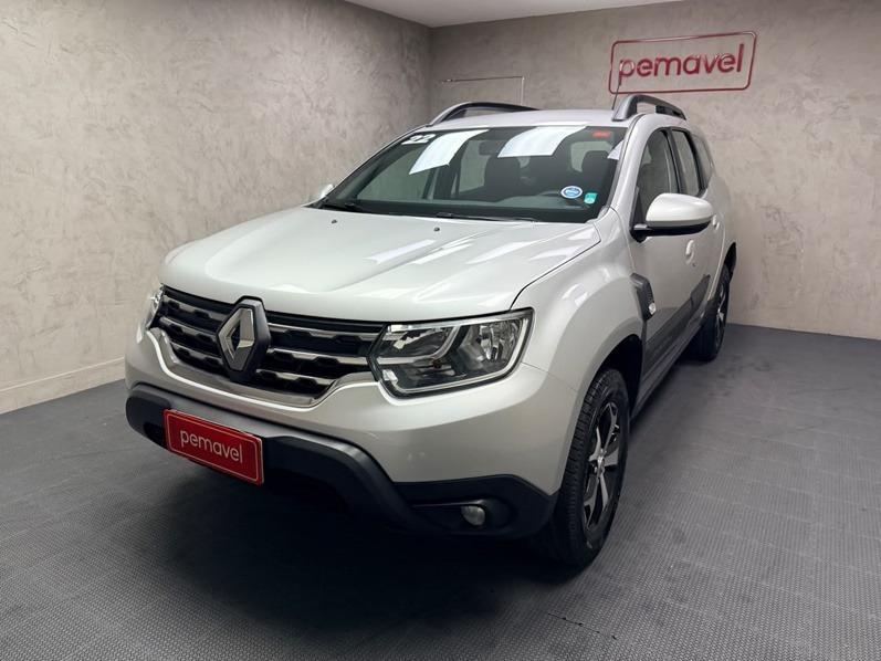 Renault Duster 1.6 16V HIFLEX 2022