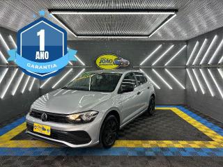 Foto do veículo Volkswagen Polo Track 1.0 Flex 12v 5p