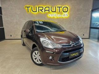 Foto do veículo Citroen C3 1.2 12v Puretech Attraction