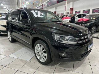 Foto do veículo Volkswagen Tiguan 2.0 Tsi 4wd Auto