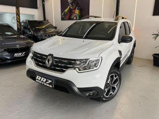 Foto do veículo Renault Duster Zen 1.6 16v Flex Aut.
