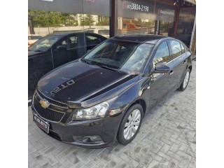 Foto do veículo Chevrolet Cruze Hb Sport Ltz 1.8 16v Flexp. 5p Aut