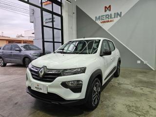 Foto do veículo Renault Kwid 1.0 Intense