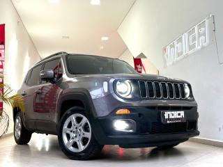 Foto do veículo Jeep Renegade 1.8 Longitude Auto