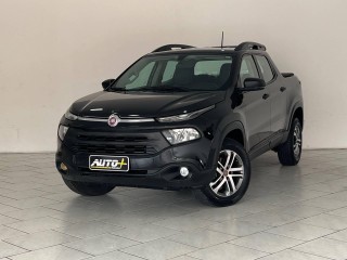 Foto do veículo Fiat Toro Freedom 1.8 16v Flex Aut.