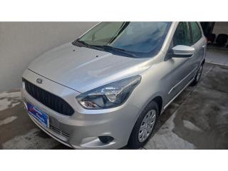 Foto do veículo Ford Ka 1.0 Se/se Plus Tivct Flex 5p