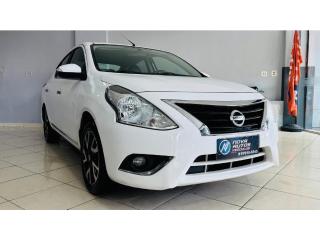 Foto do veículo Nissan Versa Sl 1.6 16v Flexstart 4p Aut.