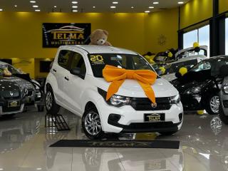 Foto do veículo Fiat Mobi 1.0 Firefly Drive