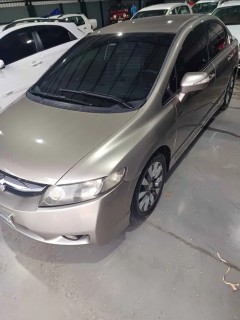 Foto do veículo Honda Civic 1.8 I-vtec Flex Lxl Couro Auto