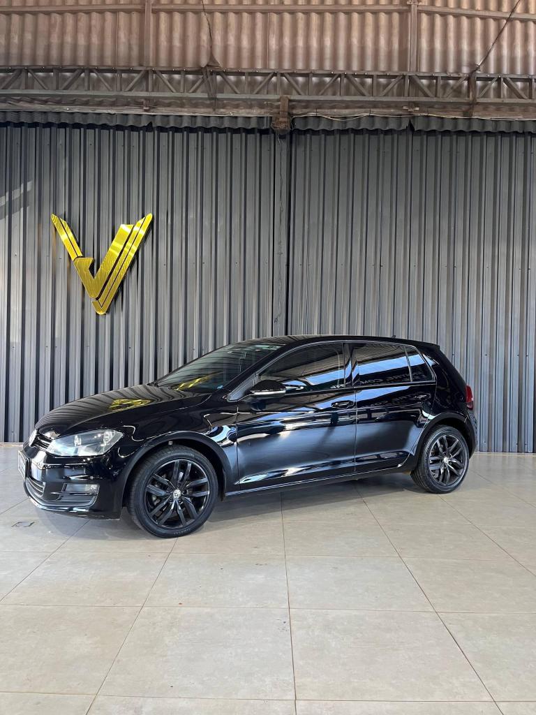 Volkswagen Golf COMFORTLINE 1.4 TSI 140CV AUT. 2014