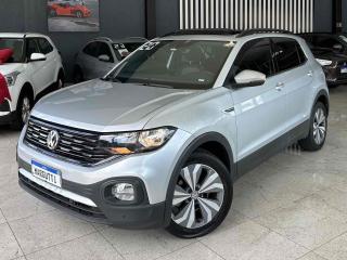Foto do veículo Volkswagen T-cross 1.0 200 Tsi Comfortline Auto