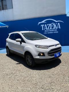 Foto do veículo Ford Ecosport 2.0 16v Flex Se Direct Powershift