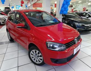 Foto do veículo Volkswagen Fox 1.0 Mi Total Flex 8v 5p