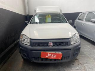 Foto do veículo Fiat Strada 1.4 Mpi Fire Flex 8v Cs