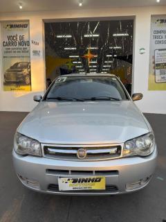 Foto do veículo Fiat Palio 1.0 Economy Fire Flex 8v 4p