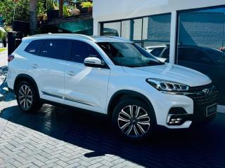 Foto do veículo Chery Tiggo 8 1.6 T Gdi Txs Max Drive Dct