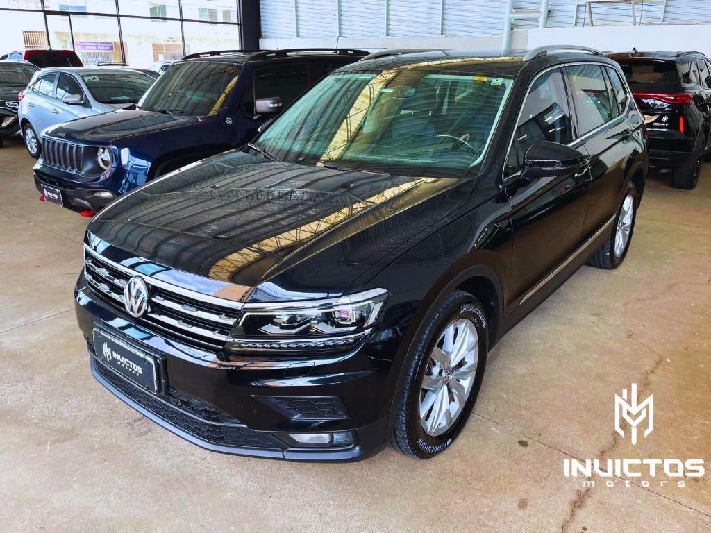 Volkswagen Tiguan Allspac Comf 250 Tsi