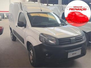 Foto do veículo Fiat Fiorino 1.4 Endurance