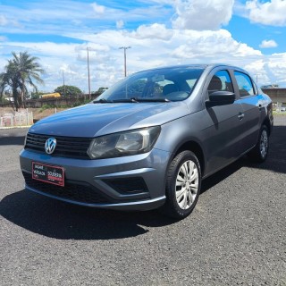 Foto do veículo Volkswagen Voyage 1.6 Msi Flex 8v 4p